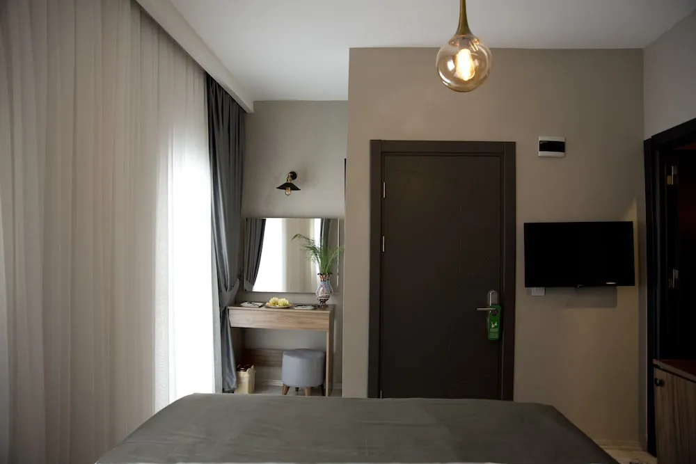 Comfort Üç Kişilik Oda