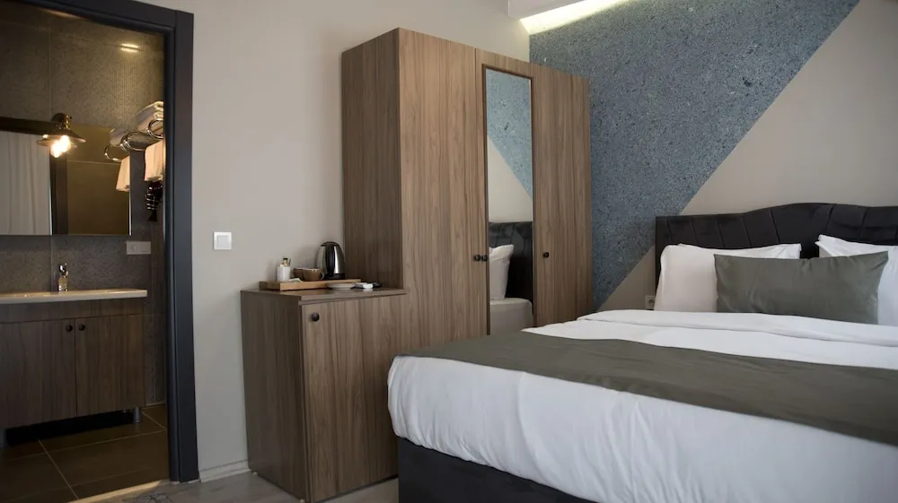 Comfort Üç Kişilik Oda