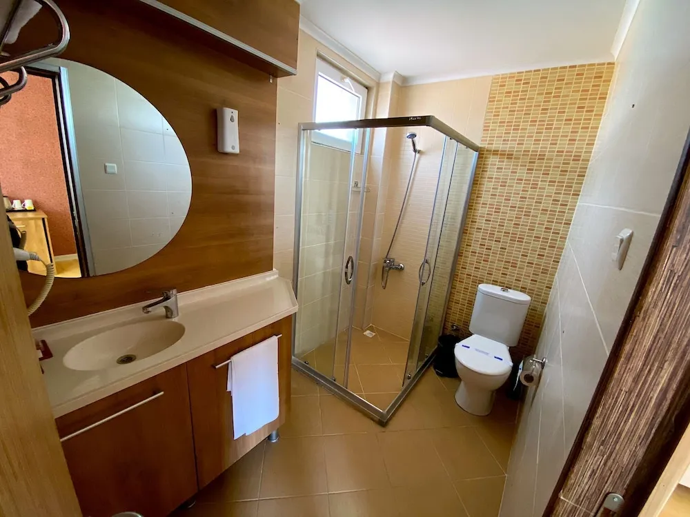 Deluxe Oda, Deniz Manzaralı