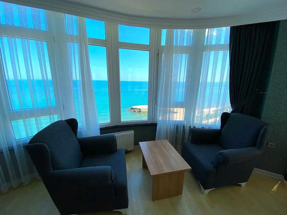 Suite Room