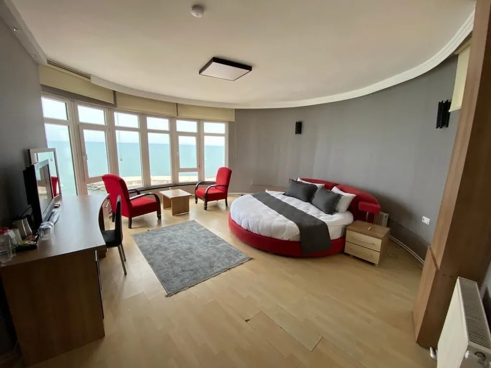 Suite Room