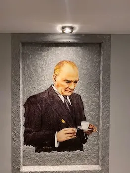 New Hotel Samsun