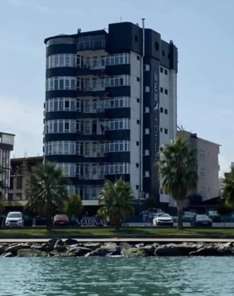 New Hotel Samsun