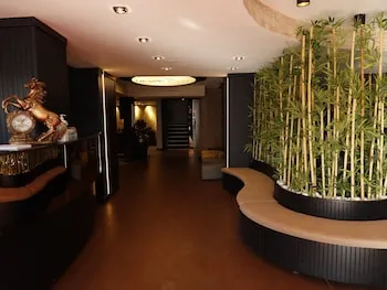 New Hotel Samsun