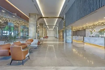 Cullinan Belek - Her Şey Dâhil