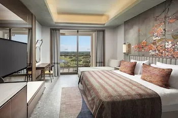 Cullinan Belek - Her Şey Dâhil