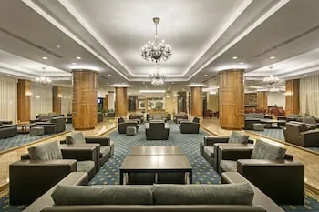 Özkaymak Select Hotel
