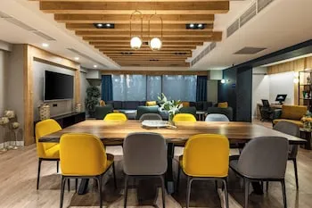 Days Inn & Suites by Wyndham İstanbul, Esenyurt