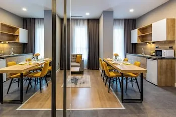 Days Inn & Suites by Wyndham İstanbul, Esenyurt