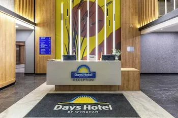 Days Inn & Suites by Wyndham İstanbul, Esenyurt