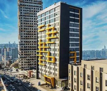 Days Inn & Suites by Wyndham İstanbul, Esenyurt