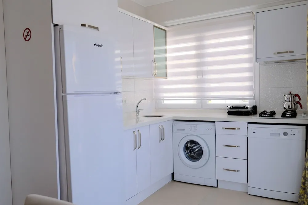 Superior Apart Daire