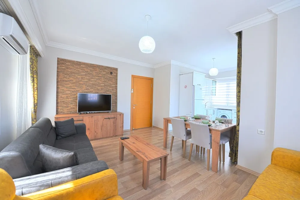 Superior Apart Daire