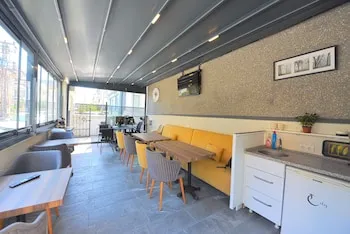 Özgür City Residence
