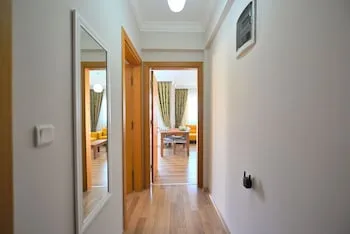 Özgür City Residence