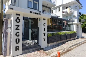 Özgür City Residence