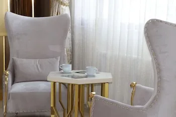 Yakupoğlu Hotel