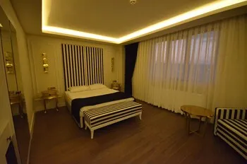 Yakupoğlu Hotel