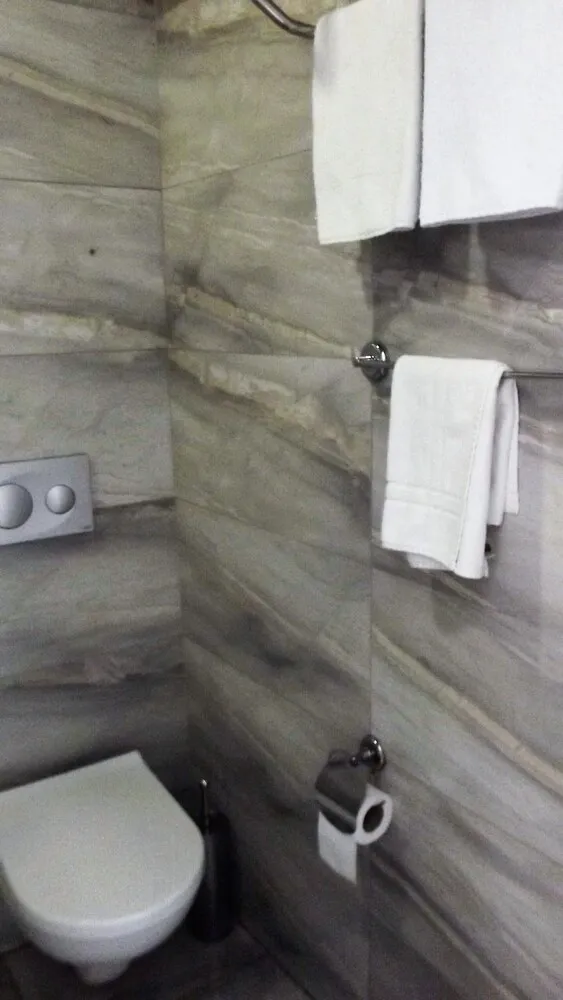 Standard İki Ayrı Yataklı Oda, 2 Tek Kişilik Yatak