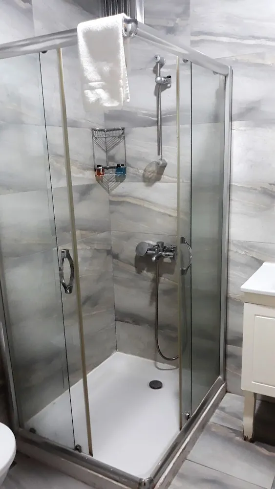 Standard Tek Büyük Yataklı Oda, 1 Çift Kişilik Yatak, Sigara İçilebilir, Şehir Manzaralı