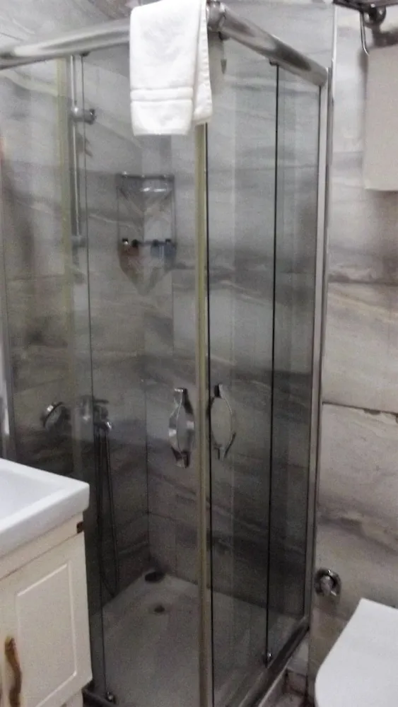 Standard Tek Büyük Yataklı Oda, 1 Çift Kişilik Yatak