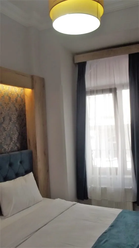 Standard Tek Büyük Yataklı Oda, 1 Çift Kişilik Yatak