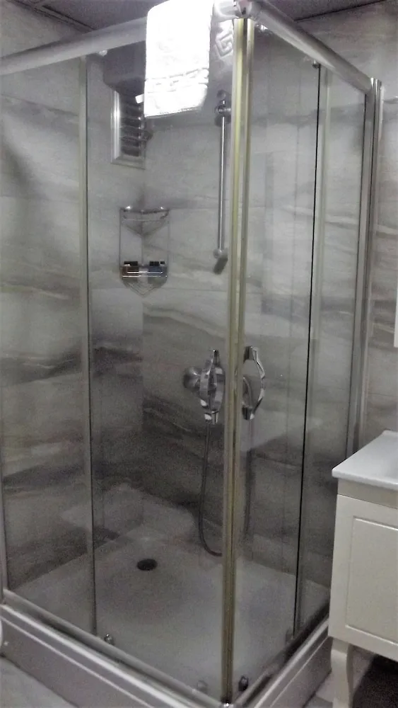 Standard Üç Kişilik Oda, 1 Yatak Odası