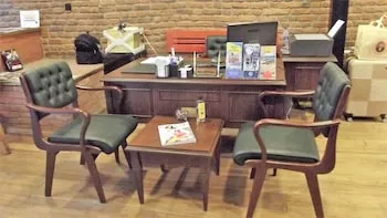 Miss City Hotel Taksim