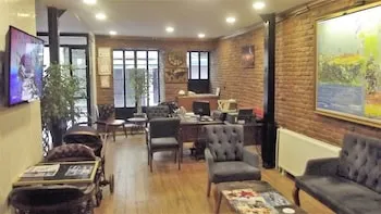 Miss City Hotel Taksim