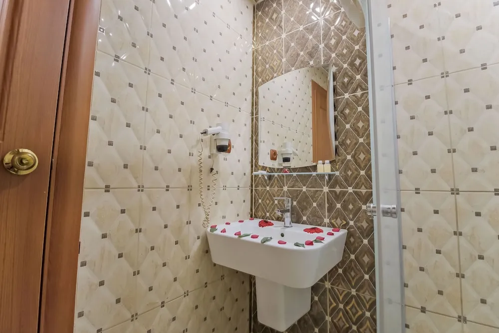 Standard Tek Kişilik Oda