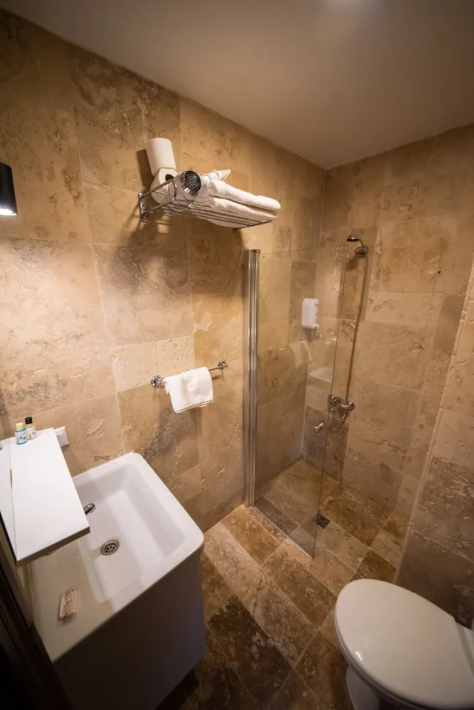 Panoramic Çatı Katı (Loft), Dağ Manzaralı