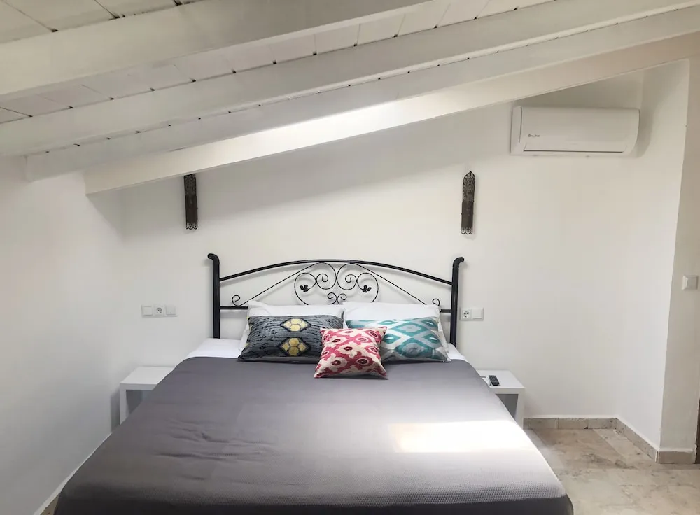 Panoramic Çatı Katı (Loft), Dağ Manzaralı