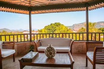 Murat Paşa Konağı Boutique Hotel