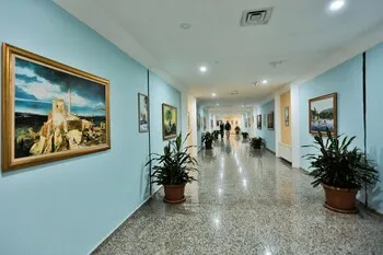 Eliz Thermal Convention Center Termal Spa & Wellness