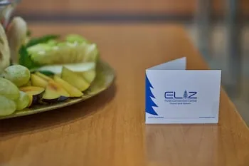 Eliz Thermal Convention Center Termal Spa & Wellness