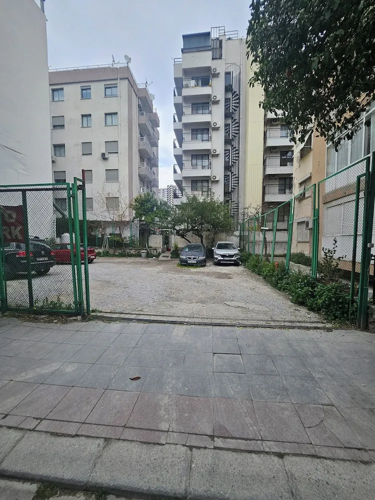 Otopark