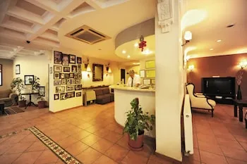 Üstün Otel Alsancak