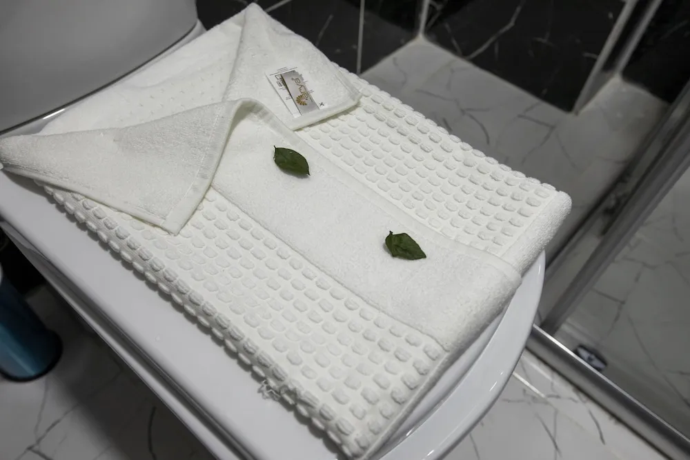 Family Stüdyo Süit