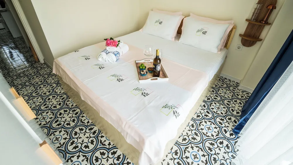 Comfort Daire, Şehir Manzaralı