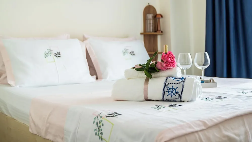 Comfort Daire, Şehir Manzaralı