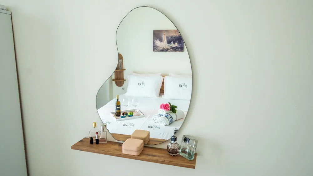 Comfort Daire, Şehir Manzaralı