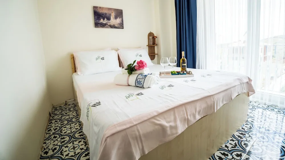 Comfort Daire, Şehir Manzaralı