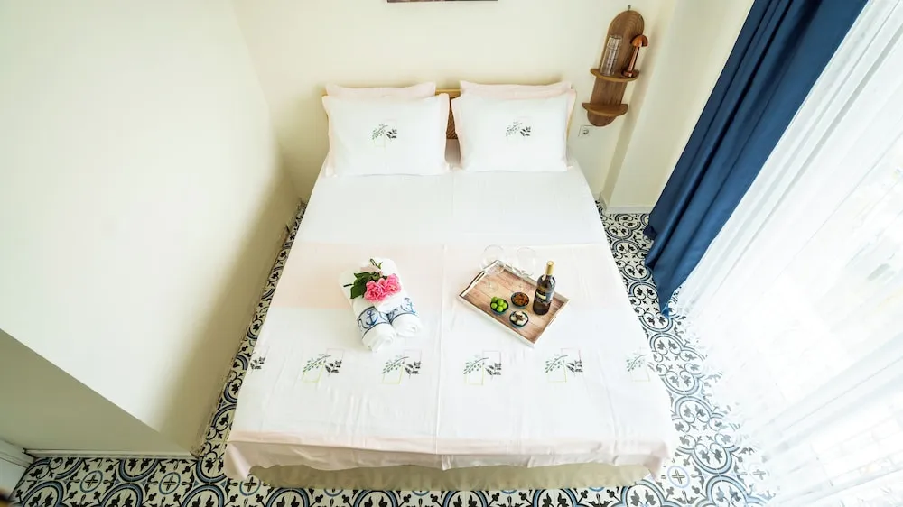 Comfort Daire, Şehir Manzaralı