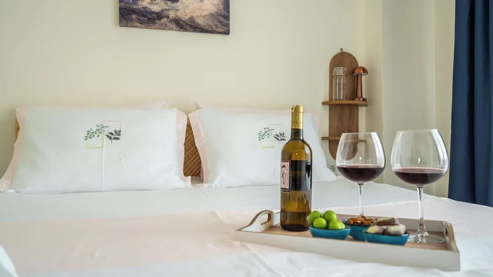 Comfort Daire, Şehir Manzaralı