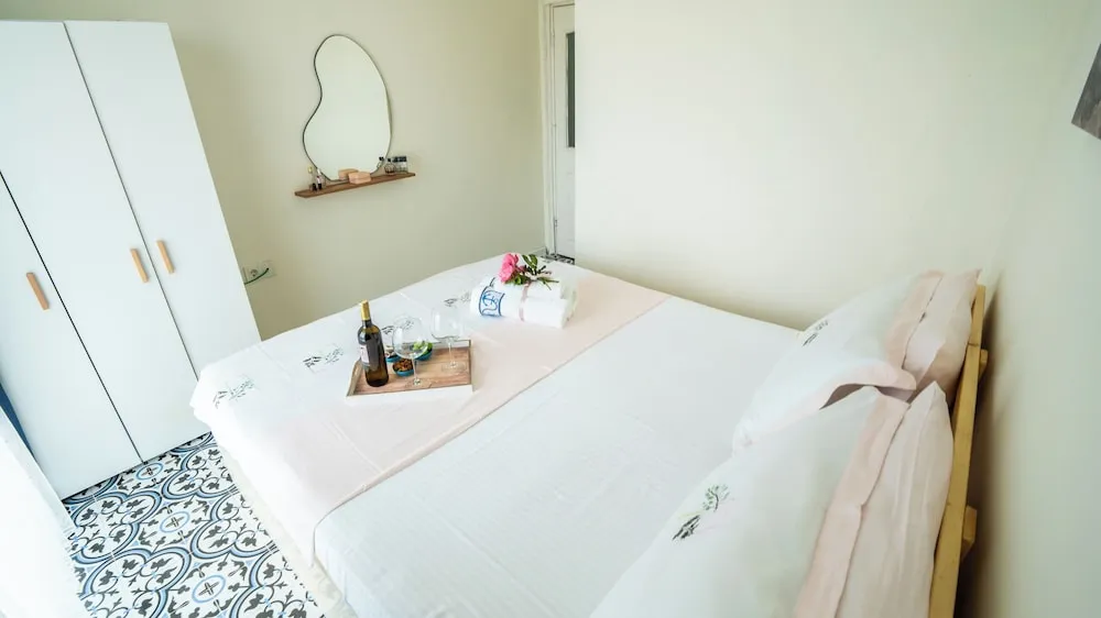 Comfort Daire, Şehir Manzaralı