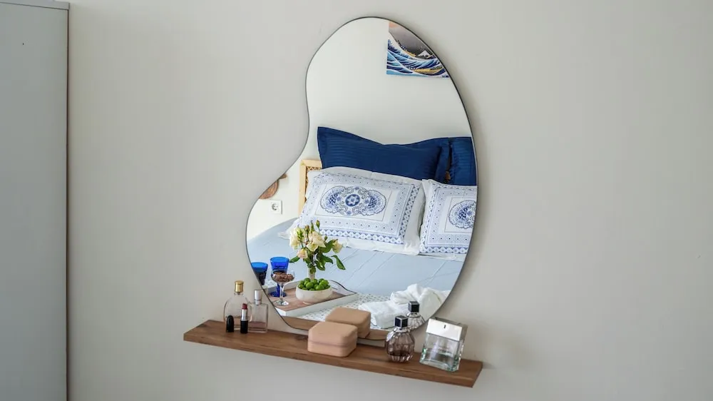 Comfort Daire, Şehir Manzaralı