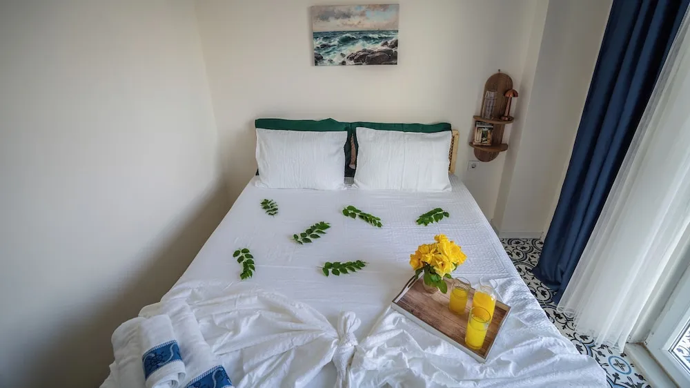 Comfort Daire, Şehir Manzaralı