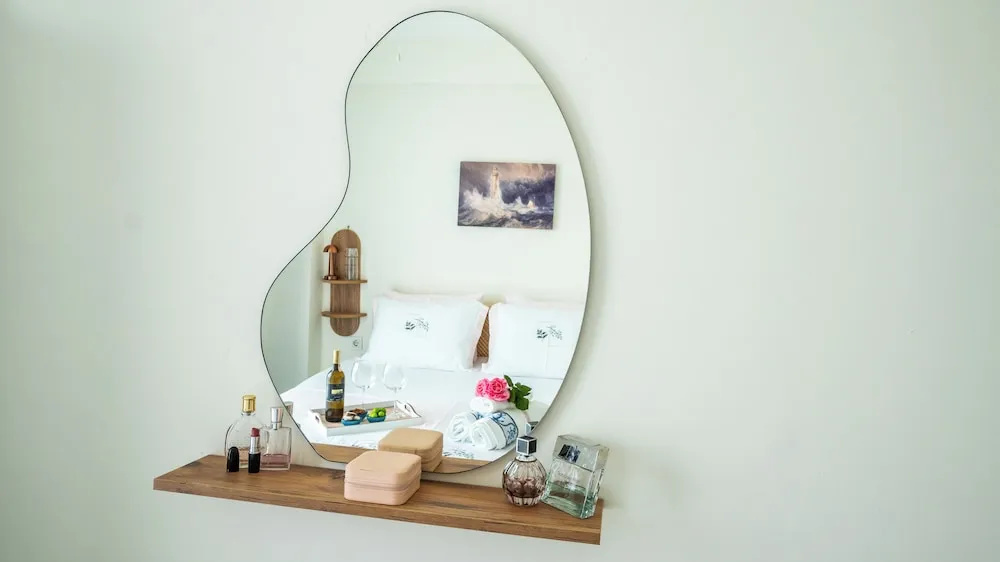 Comfort Daire, Şehir Manzaralı