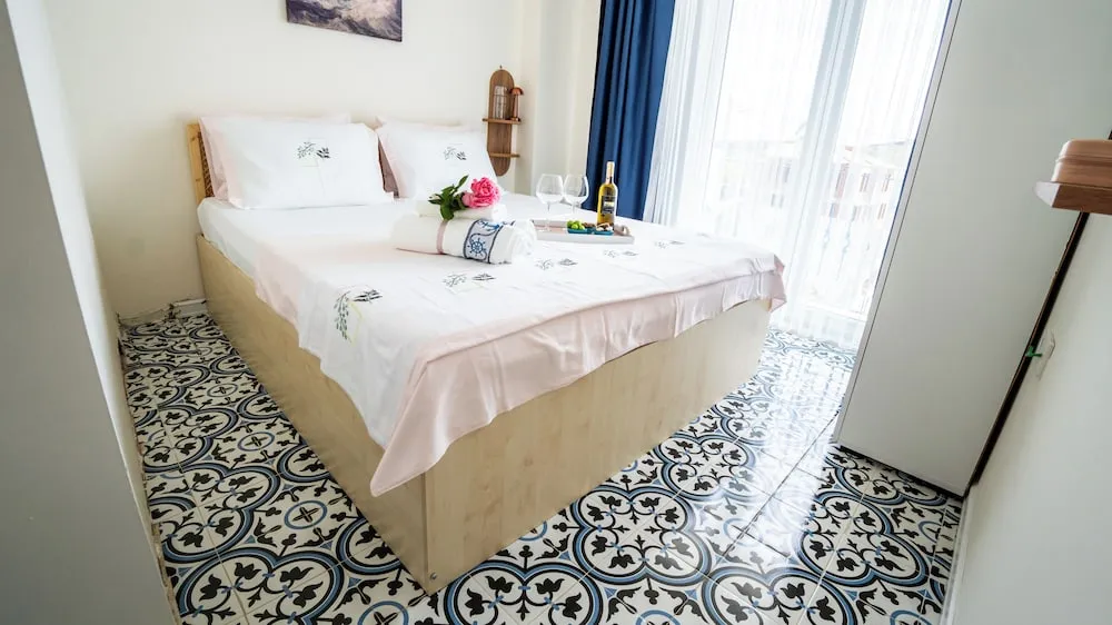 Comfort Daire, Şehir Manzaralı