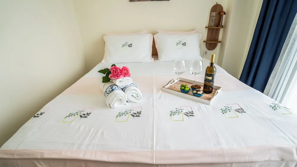 Comfort Daire, Şehir Manzaralı